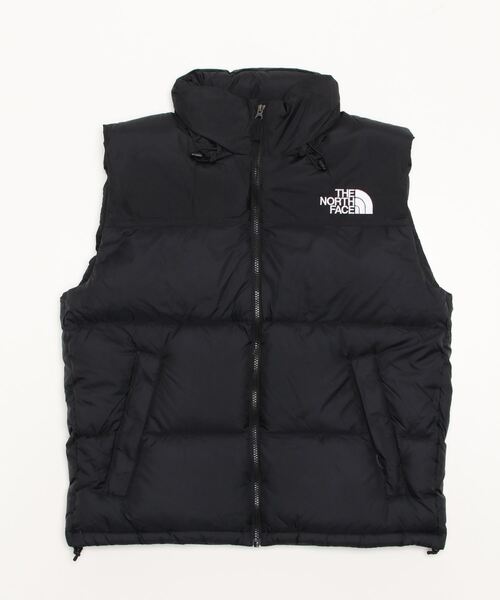 THE NORTH FACE ダウンベスト S/P ブラック THE NORTH FACE（ザ ノースフェイス） ダウンベスト X-LARGE ブラック