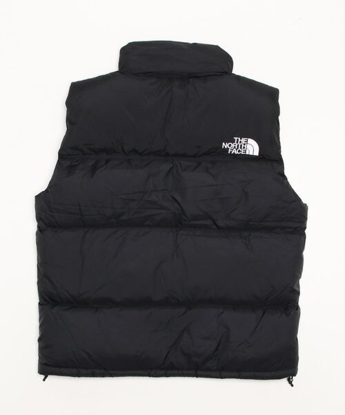 THE NORTH FACE❦ブラック ダウンベスト❦レデースS THE NORTH FACE レディース ダウンベスト S レディース Sサイズ ノース