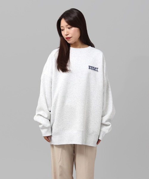 MFC STORE トレーナー スウェット MFC STORE WEEKEND CLUB SCHEDULE 