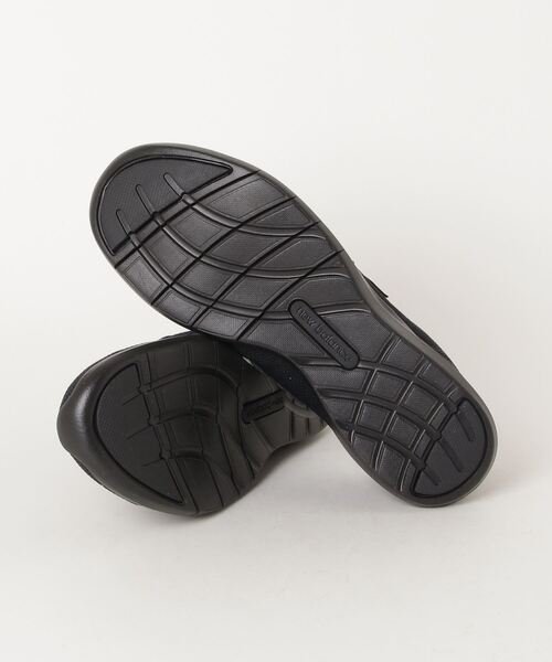 New Balance（ニューバランス） ローカットスニーカー 24.5cm ブラック