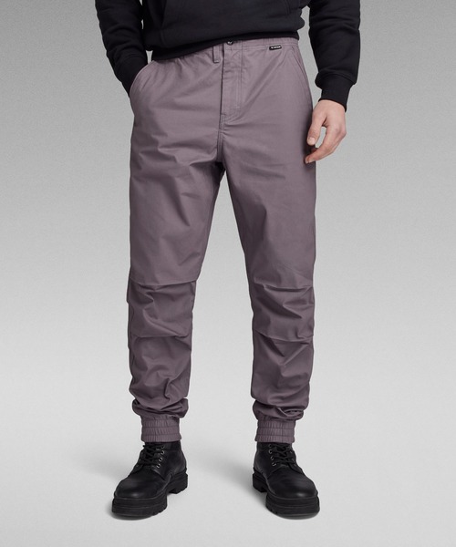 G-STAR RAW 「G-STAR」 パンツ 32inch グレー系その他 メンズ