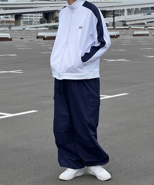 「kutir」 ブルゾン MEDIUM グリーン メンズ_画像5