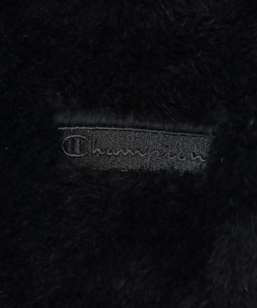 「Champion」 ブルゾン LARGE ベージュ レディース_画像8