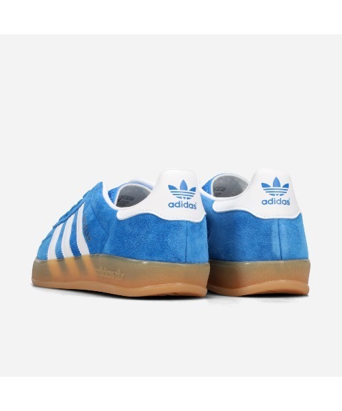 adidas Originals スニーカー GAZELLE INDOOR / アディダス ガゼル 