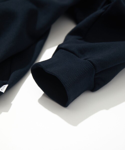 「NAUTICA」 スウェットカットソー X-LARGE ライトグレー メンズ_画像8