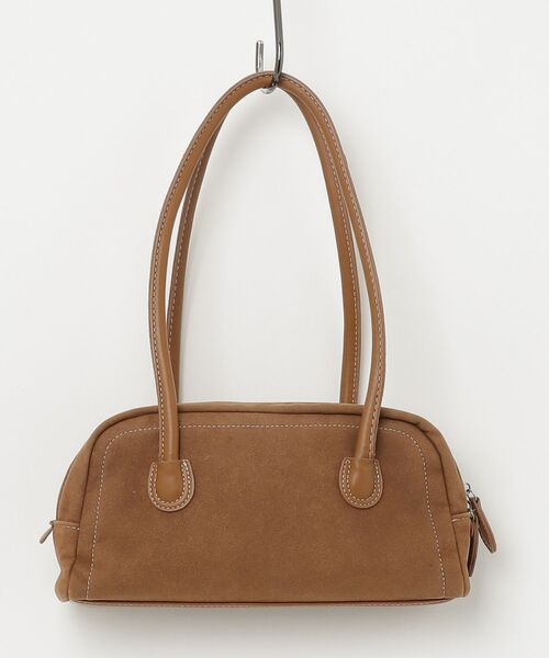 「folka」 トートバッグ ONESIZE キャメル レディース_画像2