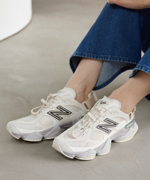 New Balance（ニューバランス） スニーカー 「国内EXCLUSIVE」「New