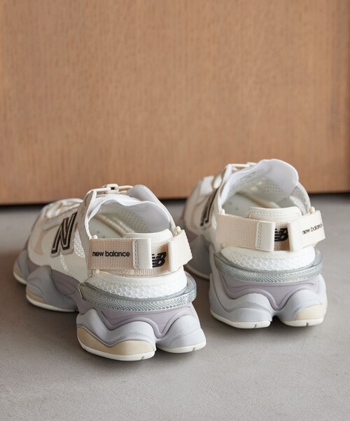 【新品】BEAUTY&YOUTH EXCLUSIVEモデル U90609IH New Balance（ニューバランス） スニーカー 「国内EXCLUSIVE」「New
