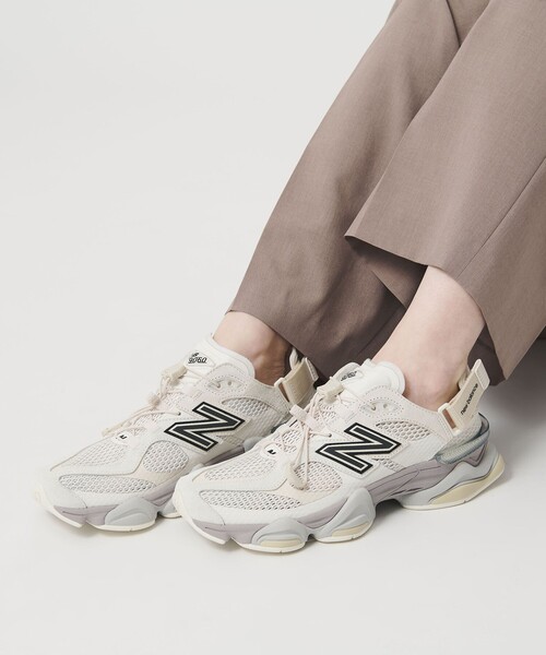 【新品】BEAUTY&YOUTH EXCLUSIVEモデル U90609IH New Balance（ニューバランス） スニーカー 「国内EXCLUSIVE」「New