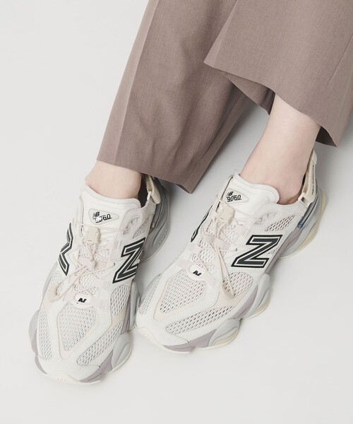23cm U90609IH New Balance 新品・未使用 New Balance（ニューバランス） スニーカー 「国内EXCLUSIVE」「New