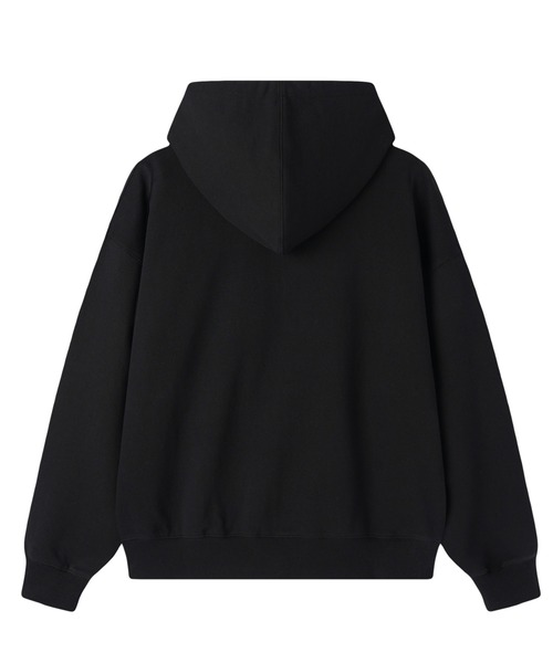 OY（オーワイ） パーカー 「OY/オーワイ」A IDENTITY HOODIE ZIP UP/A