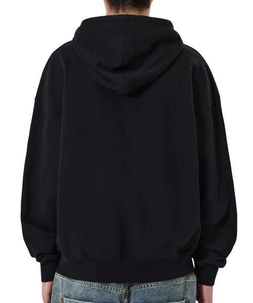 OY（オーワイ） パーカー 「OY/オーワイ」A IDENTITY HOODIE ZIP UP/A