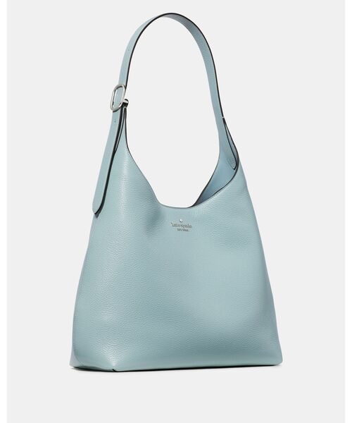 kate spade NEW YORK レディースショルダーバッグ（色：グリーン系