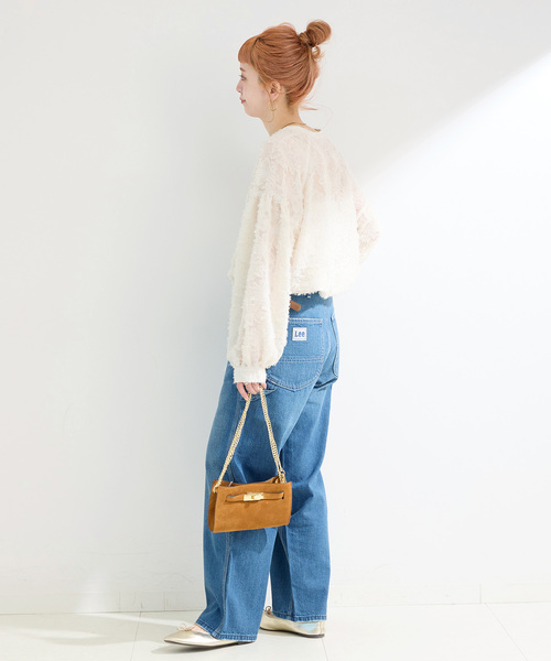 B.C STOCK（ベーセーストック） ブラウス シャツ 「追加9」手洗い可