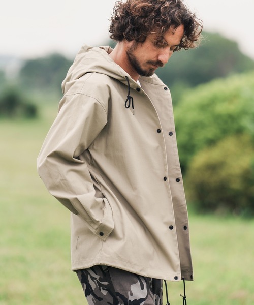 「CAMBIO」 ジャケット L ブラック メンズ_画像2