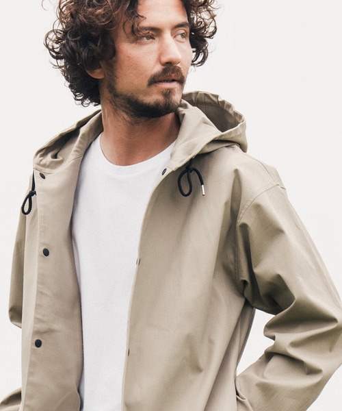 「CAMBIO」 ジャケット L ブラック メンズ_画像3