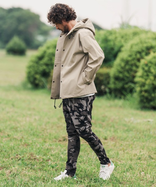 「CAMBIO」 ジャケット L ブラック メンズ_画像5