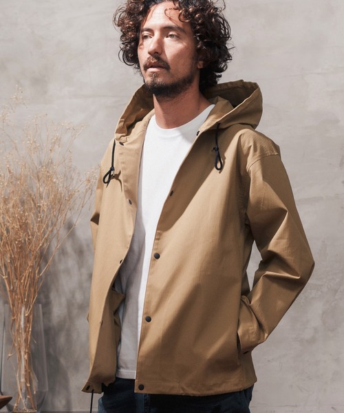 「CAMBIO」 ジャケット L ブラック メンズ_画像7