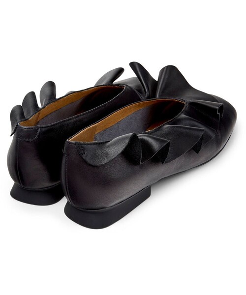 Camper パンプス (新品　未使用) CAMPER（カンペール） パンプス CASI MYRA / カジュアルシューズ