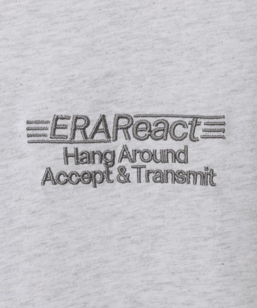 「ANME」 長袖カットソー M ネイビー レディース_画像9