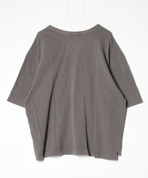 「Jieda」 半袖Tシャツ ONESIZE ブラック メンズ_画像2