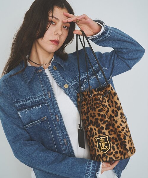 MARCO MASI（マルコマージ） ショルダーバッグ バッグ 「MARCO MASI