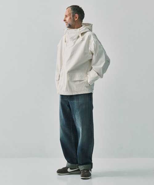 nanamica（ナナミカ） ジーンズ 「nanamica / ナナミカ」Selvage Denim