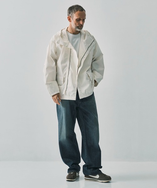 nanamica（ナナミカ） ジーンズ 「nanamica / ナナミカ」Selvage Denim