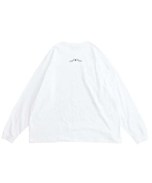 ◯限定　未使用　ロングデカTシャツ ホワイト miwaファンクラブ会員限 5th TOUR 2025“Addiction”」の開催を記念して、 #櫻坂46ファンクラブ