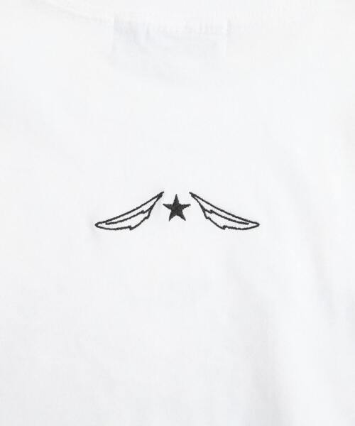 CONVERSE TOKYO tシャツ 「CLAMP」「魔法騎士レイアース」GRAPHIC