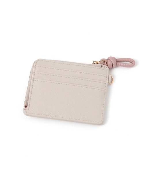 「BAYFLOW」 財布 FREE ブルー レディース_画像5