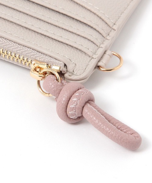 「BAYFLOW」 財布 FREE ブルー レディース_画像6