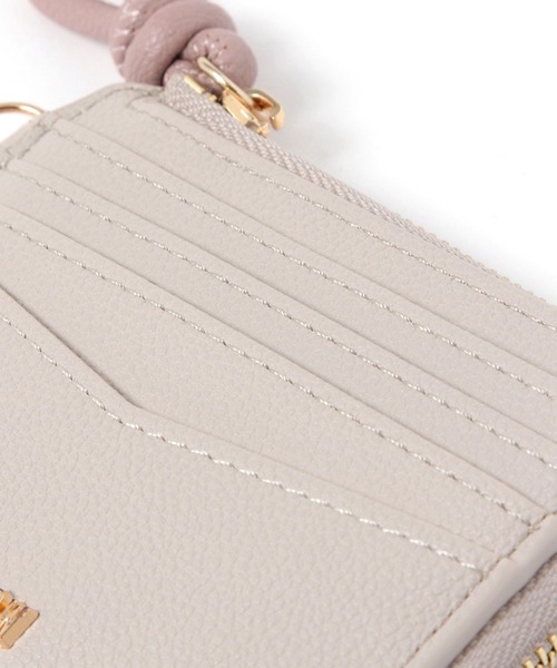 「BAYFLOW」 財布 FREE ブルー レディース_画像7