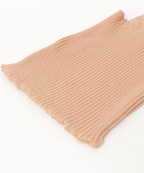 「GIU GIU」 ハンドバッグ ONE SIZE ピンク レディース_画像3