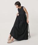 厚底 ウーフォス oofos スポーツサンダル...の詳細画像2