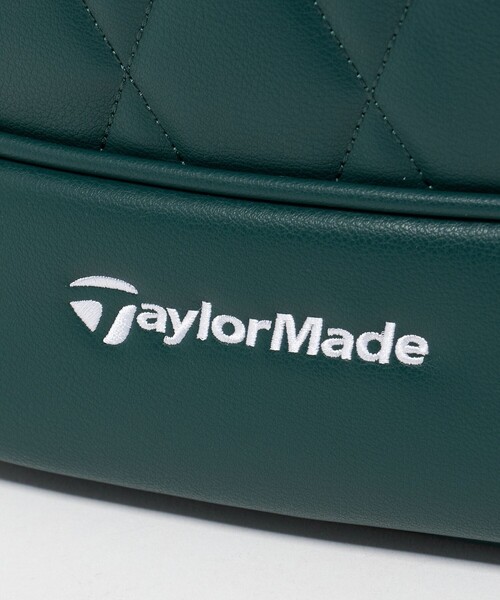 TaylorMade（テーラーメイド） トートバッグ 「別注」「TaylorMade