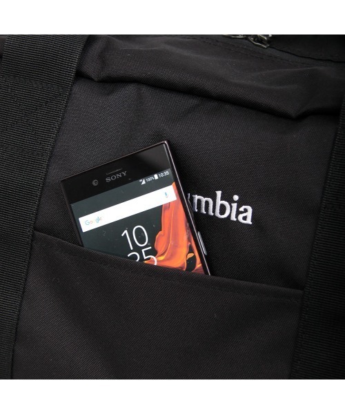 Columbia（コロンビア） ボストンバッグ 軽量 大容量ボストンバッグ