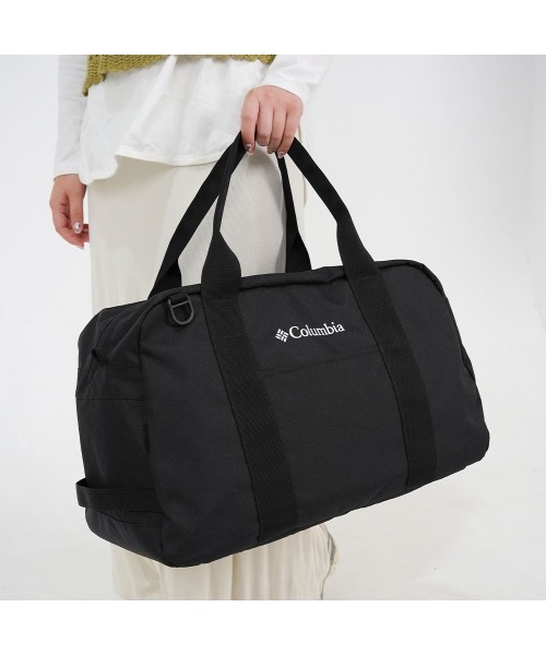 Columbia(コロンビア) ボストンバッグ 軽量 大容量ボストンバッグ Columbia(コロンビア) ボストンバッグ 軽量 大容量ボストンバッグ