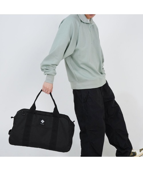 Columbia（コロンビア） ボストンバッグ 軽量 大容量ボストンバッグ