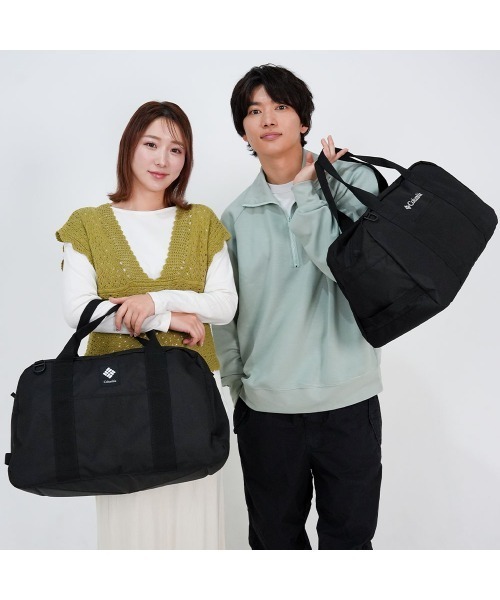 Columbia（コロンビア） ボストンバッグ 軽量 大容量ボストンバッグ