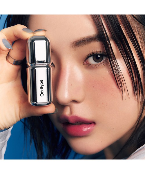 口紅 リップ アンシーンミラーティント : ZOZOTOWN Yahoo!店 - 通販