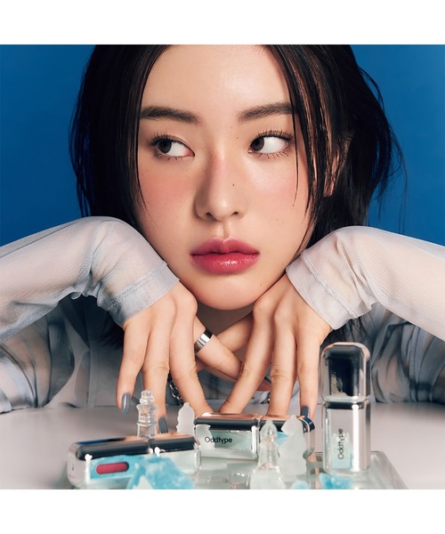 口紅 リップ アンシーンミラーティント : ZOZOTOWN Yahoo!店 - 通販