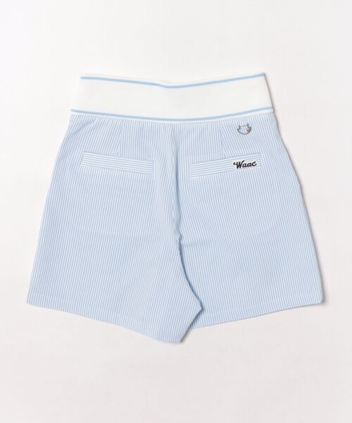 パンツ WOMENS シアサッカーパンツ レディース : ZOZOTOWN Yahoo!店