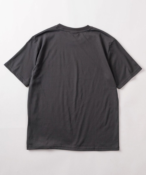 RILY Tシャツ グレー プリント　今市隆二　三代目　JSB ヴィンテージ　黒 tシャツ 半袖 「71」「TOM＆JERRY/トムとジェリー」クイックドライ