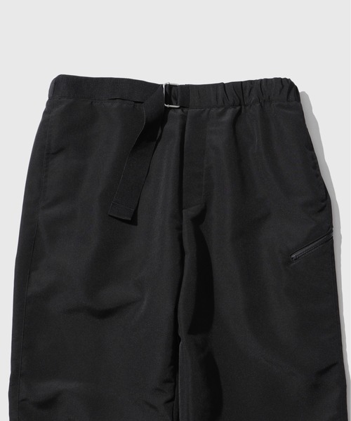 OAMC（オーエーエムシー） ワイドパンツ パンツ 「OAMC PEACEMAKER