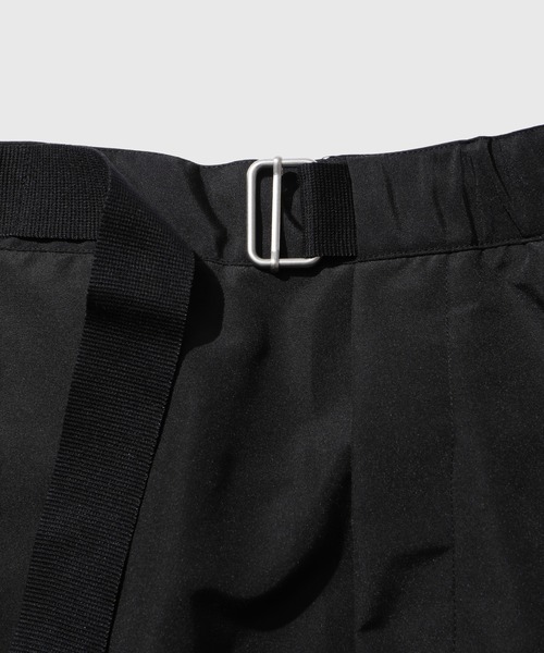 OAMC（オーエーエムシー） ワイドパンツ パンツ 「OAMC PEACEMAKER