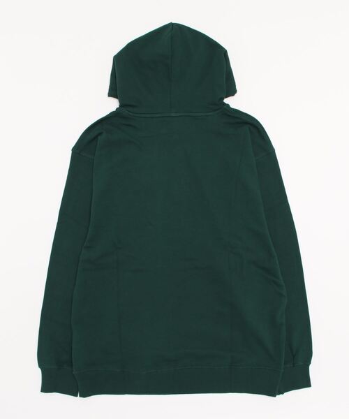 NEW ERA（ニューエラ） プルオーバーパーカー X-LARGE ネイビー メンズ 