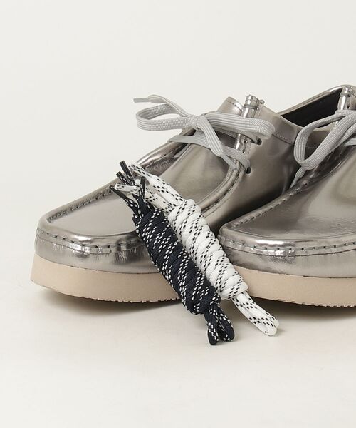 Clarks（クラークス） ブーツ Clarks Wallabee 2604 / クラークス