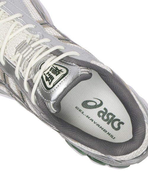 ASICS（アシックス） スニーカー GEL-KAYANO 12.1 1203A759.105 メンズ