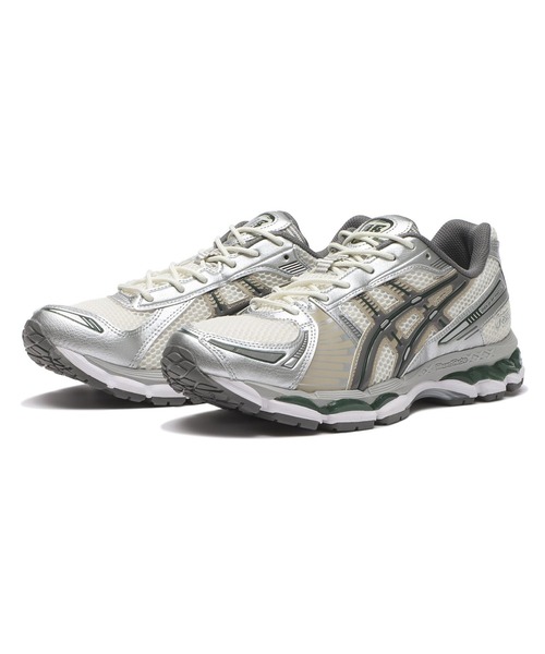 ASICS（アシックス） スニーカー GEL-KAYANO 12.1 1203A759.105 メンズ